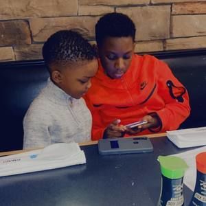 Meet your Posher, Augusta